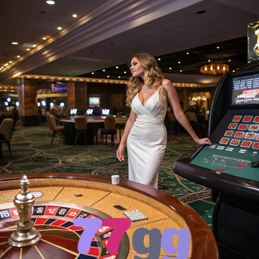 77gg：Aposte nas melhores slots e conquiste prêmios como nunca!
