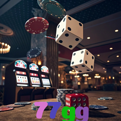 77gg：Jogue poker, aposte no futebol e ganhe em grandes jogos de cassino!