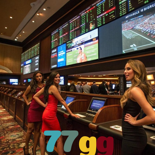 77gg：Aposte no futebol, jogue poker e conquiste vitórias épicas!