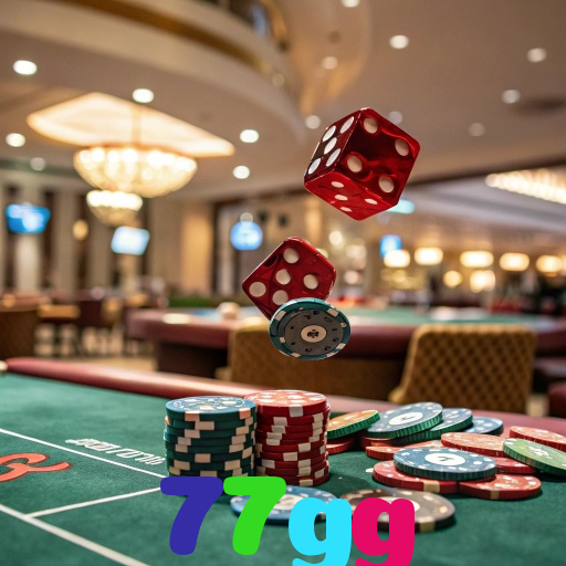 77gg：Jogue poker, aposte no futebol e ganhe em grandes jogos de cassino!