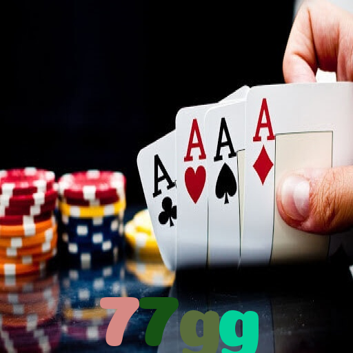 77gg：Aposte no futebol, jogue poker e conquiste vitórias épicas!