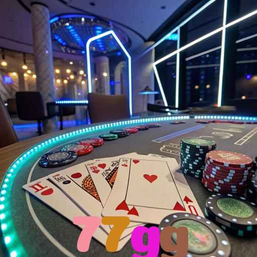 77gg：Jogue poker, aposte no futebol e ganhe em grandes jogos de cassino!