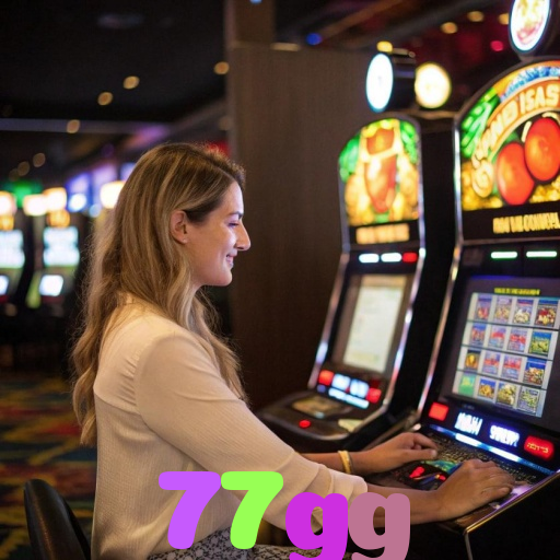 77gg：Aposte no futebol, jogue poker e conquiste vitórias épicas!