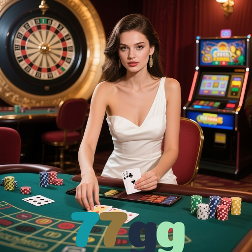 77gg：Jogue poker, aposte no futebol e ganhe em grandes jogos de cassino!