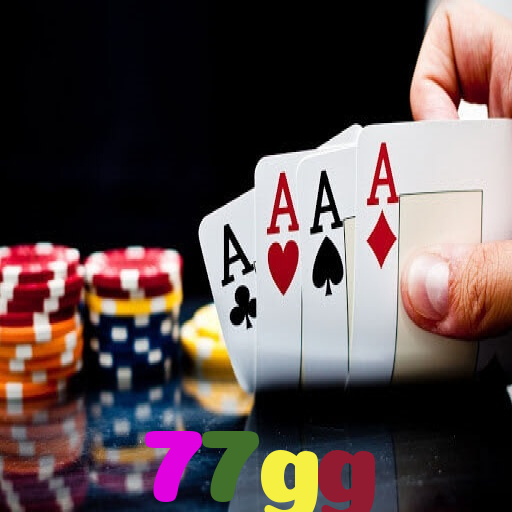 77gg:Jogue poker, aposte no futebol e ganhe em grandes jogos de cassino!