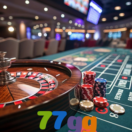 77gg:Aposte nas melhores slots e conquiste prêmios como nunca!