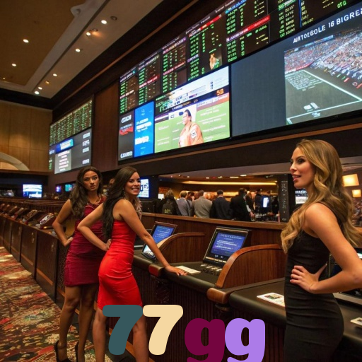 77gg：Jogue poker, aposte no futebol e ganhe em grandes jogos de cassino!