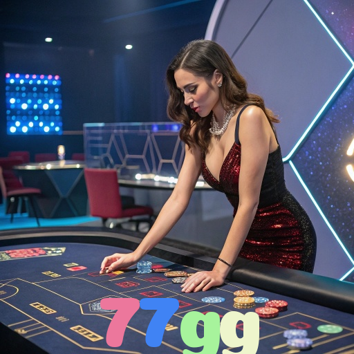 77gg：Jogue poker, aposte no futebol e ganhe em grandes jogos de cassino!