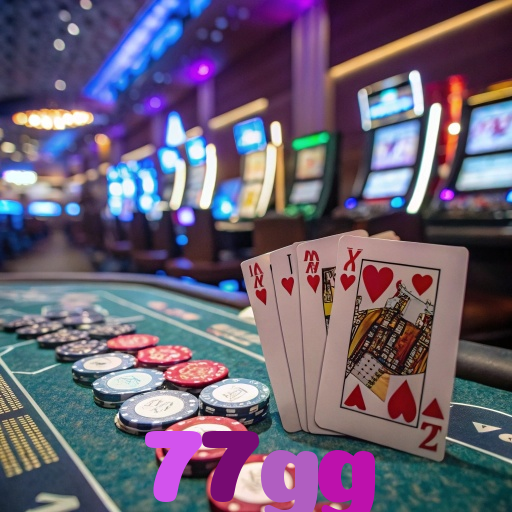 77gg：Jogue poker, aposte no futebol e ganhe em grandes jogos de cassino!