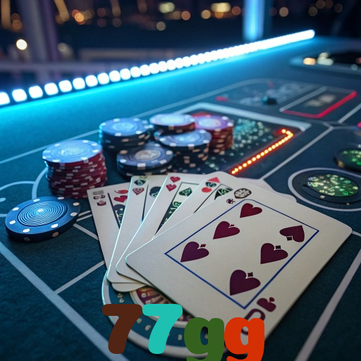 77gg:Aposte no futebol, jogue poker e conquiste vitórias épicas!