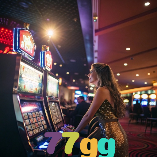 77gg：Jogue poker, aposte no futebol e ganhe em grandes jogos de cassino!