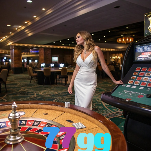 77gg：Aposte nas melhores slots e conquiste prêmios como nunca!