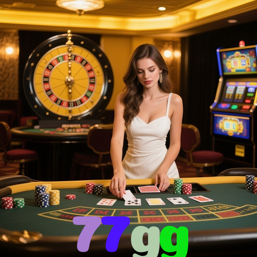 77gg：Jogue poker, aposte no futebol e ganhe em grandes jogos de cassino!