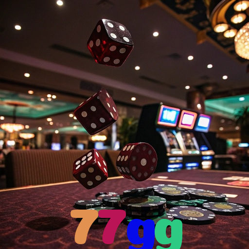 77gg：Aposte nas melhores slots e conquiste prêmios como nunca!