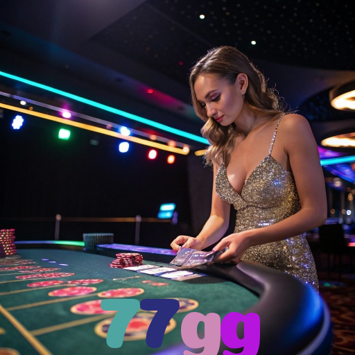 77gg:Jogue poker, aposte no futebol e ganhe em grandes jogos de cassino!