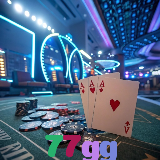 77gg:Aposte nas melhores slots e conquiste prêmios como nunca!