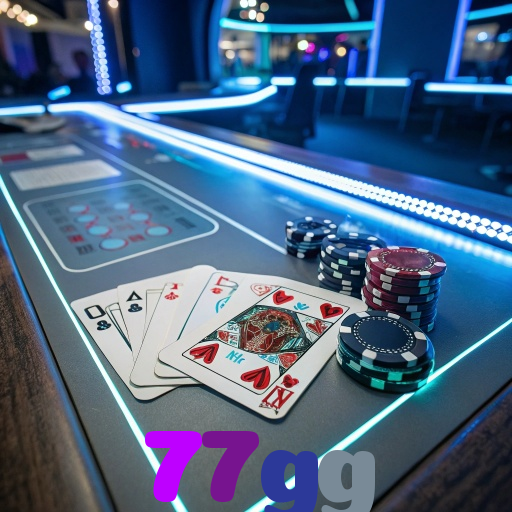 77gg：Aposte nas melhores slots e conquiste prêmios como nunca!