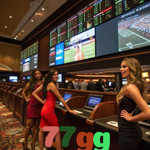 77gg:Aposte no futebol, jogue poker e conquiste vitórias épicas!