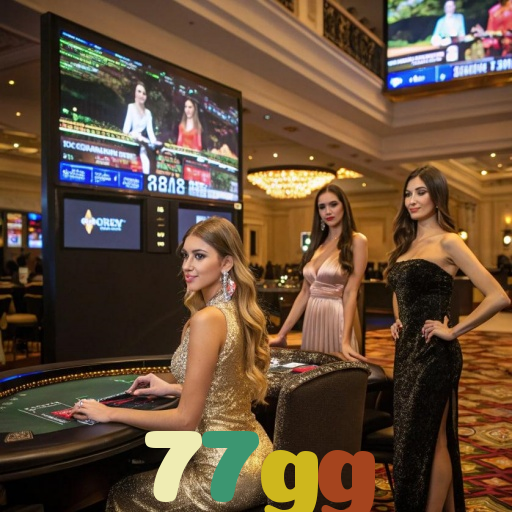 77gg：Jogue poker, aposte no futebol e ganhe em grandes jogos de cassino!