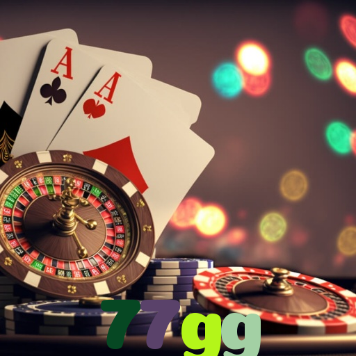77gg：Aposte nas melhores slots e conquiste prêmios como nunca!