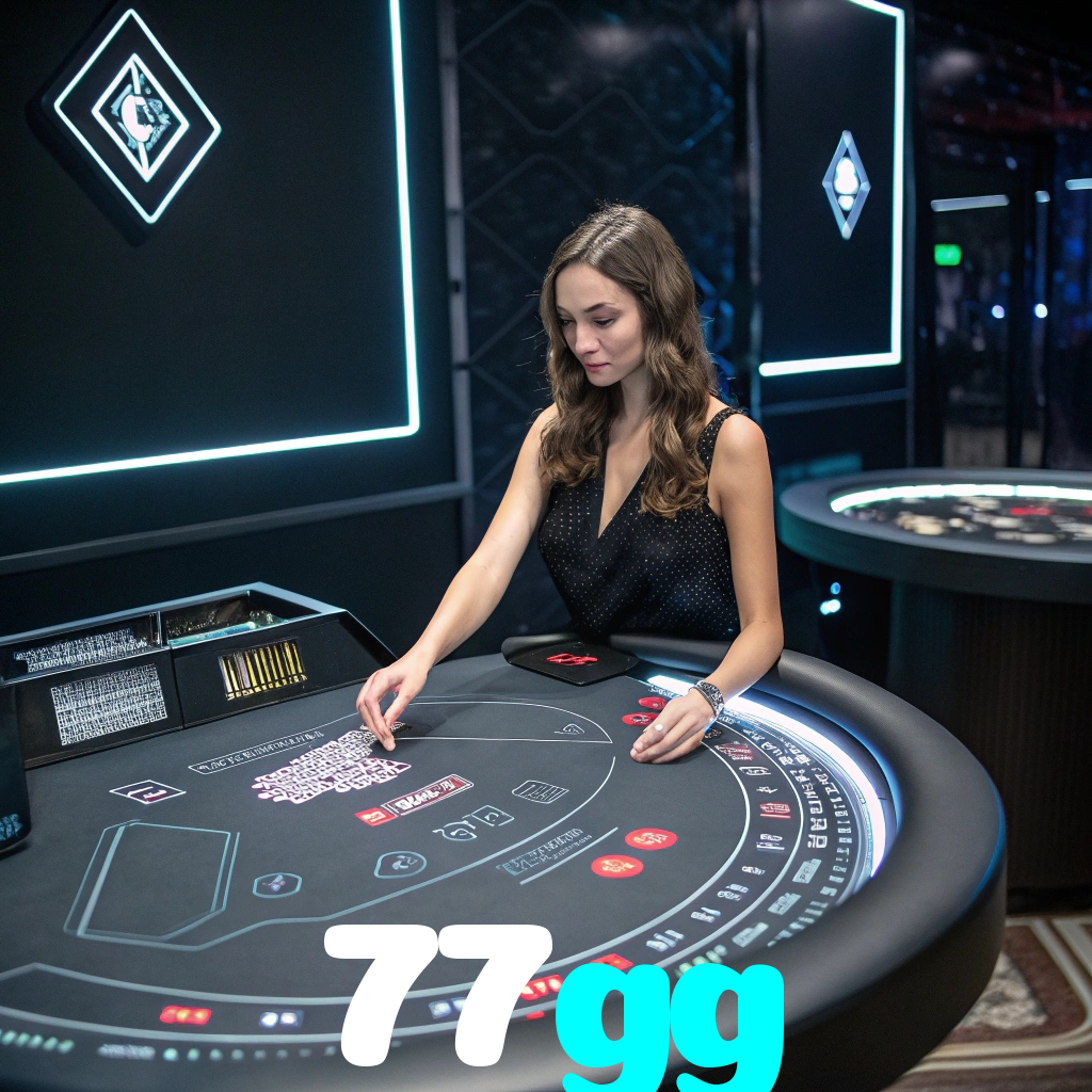 77gg:Aposte nas melhores slots e conquiste prêmios como nunca!