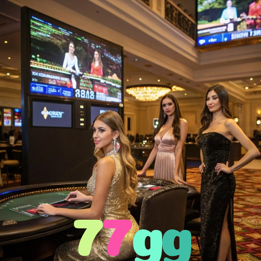 77gg：Aposte no futebol, jogue poker e conquiste vitórias épicas!