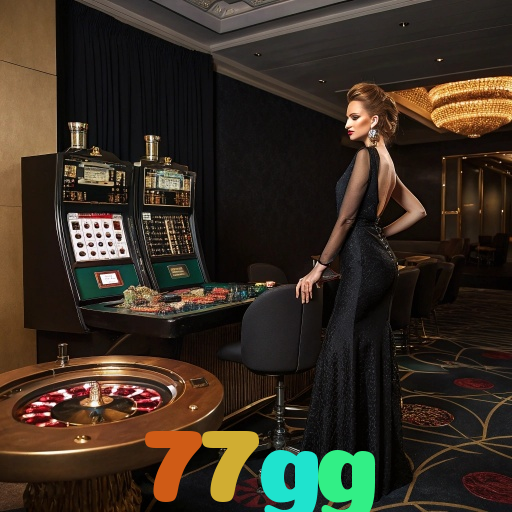 77gg：Aposte nas melhores slots e conquiste prêmios como nunca!