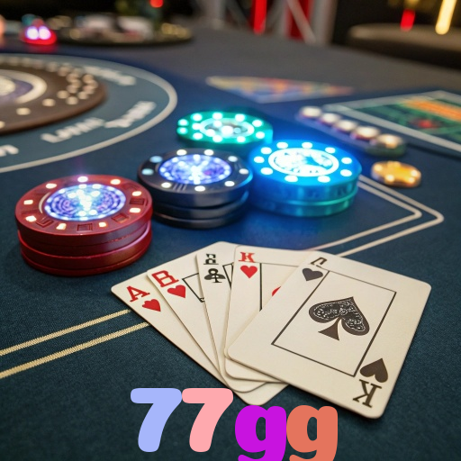 77gg:Jogue poker, aposte no futebol e ganhe em grandes jogos de cassino!