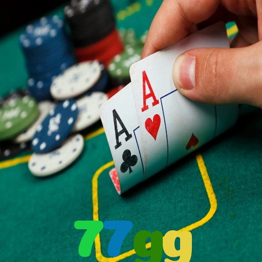 77gg:Jogue poker, aposte no futebol e ganhe em grandes jogos de cassino!