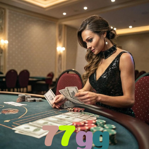 77gg：Aposte nas melhores slots e conquiste prêmios como nunca!