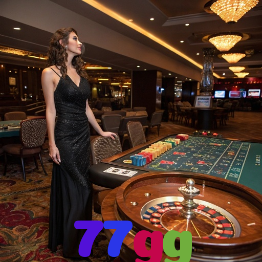 77gg:Aposte nas melhores slots e conquiste prêmios como nunca!