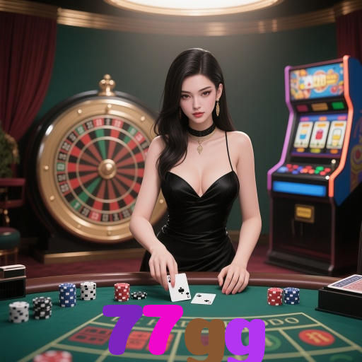 77gg：Aposte no futebol, jogue poker e conquiste vitórias épicas!