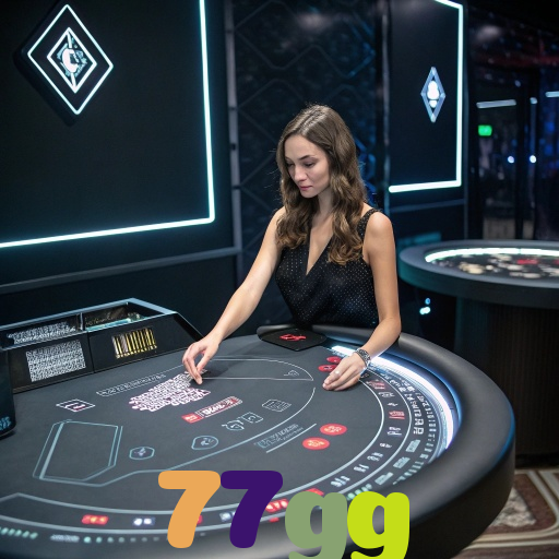 77gg：Aposte nas melhores slots e conquiste prêmios como nunca!
