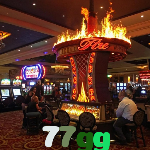 77gg：Jogue poker, aposte no futebol e ganhe em grandes jogos de cassino!
