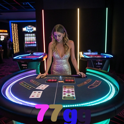 77gg：Jogue poker, aposte no futebol e ganhe em grandes jogos de cassino!