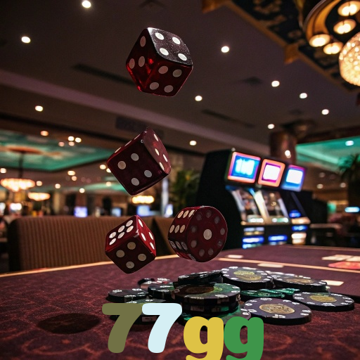 77gg：Aposte nas melhores slots e conquiste prêmios como nunca!