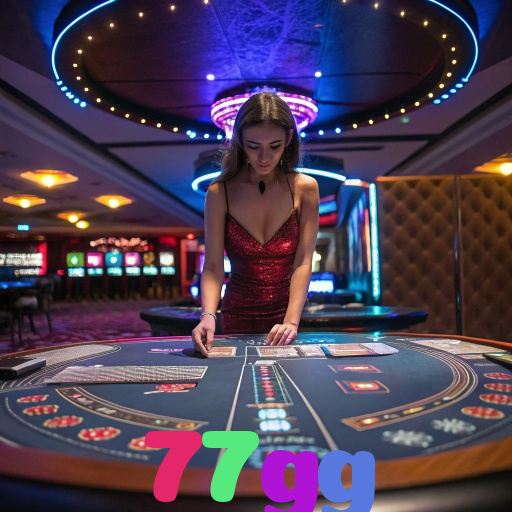 77gg：Jogue poker, aposte no futebol e ganhe em grandes jogos de cassino!