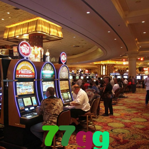 77gg:Aposte nas melhores slots e conquiste prêmios como nunca!