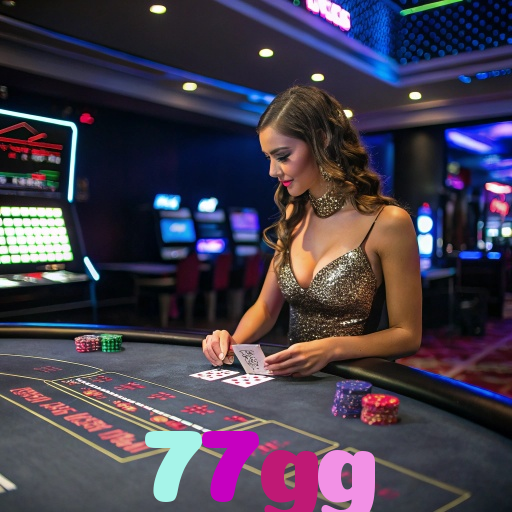77gg：Aposte no futebol, jogue poker e conquiste vitórias épicas!
