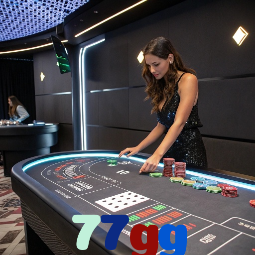 77gg：Jogue poker, aposte no futebol e ganhe em grandes jogos de cassino!