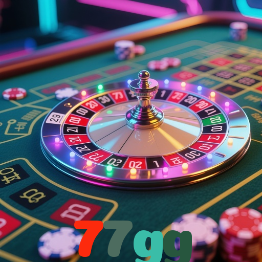 77gg:Aposte nas melhores slots e conquiste prêmios como nunca!