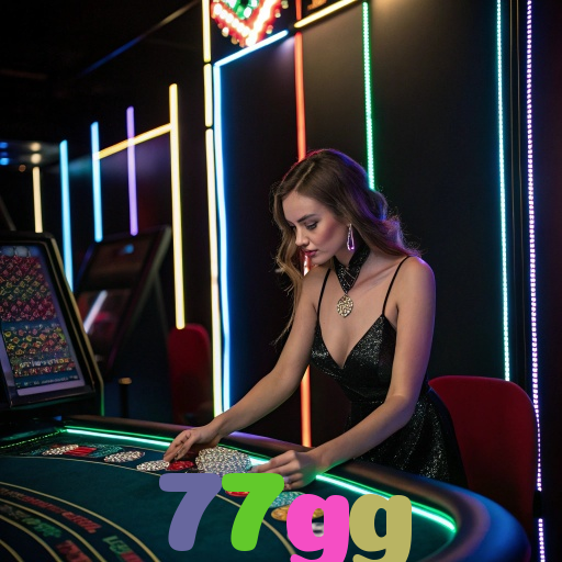 77gg：Aposte no futebol, jogue poker e conquiste vitórias épicas!