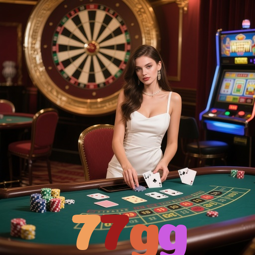 77gg：Aposte no futebol, jogue poker e conquiste vitórias épicas!