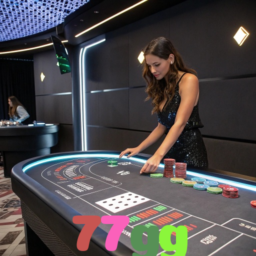 77gg：Aposte no futebol, jogue poker e conquiste vitórias épicas!