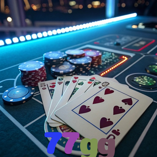 77gg:Aposte nas melhores slots e conquiste prêmios como nunca!