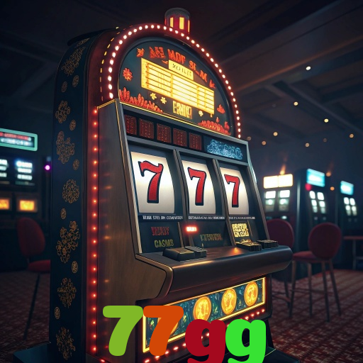 77gg：Aposte nas melhores slots e conquiste prêmios como nunca!