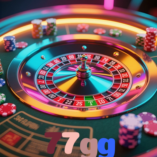 77gg:Aposte nas melhores slots e conquiste prêmios como nunca!