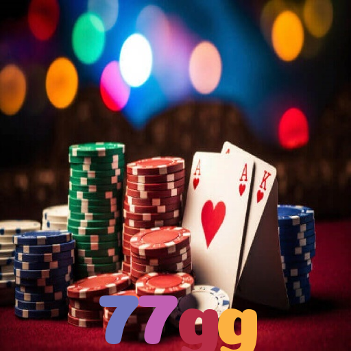 77gg：Jogue poker, aposte no futebol e ganhe em grandes jogos de cassino!