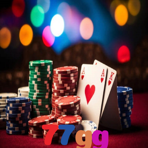 77gg：Aposte nas melhores slots e conquiste prêmios como nunca!