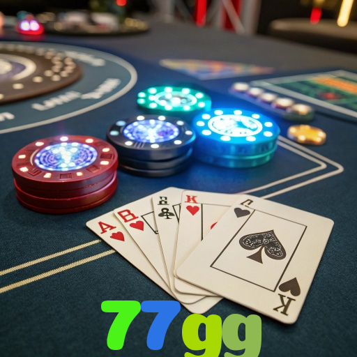 77gg：Aposte nas melhores slots e conquiste prêmios como nunca!